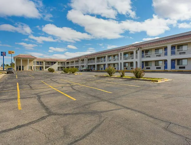 Rodeway Inn hotel detail image 1