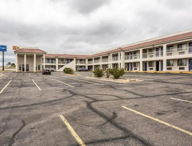 Rodeway Inn hotel detail image 2