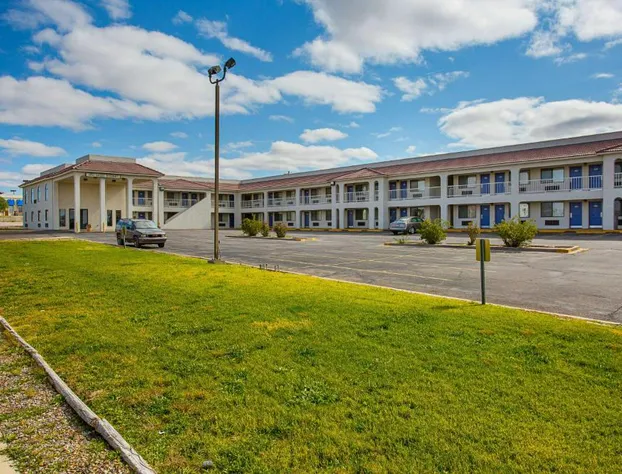 Rodeway Inn hotel detail image 3