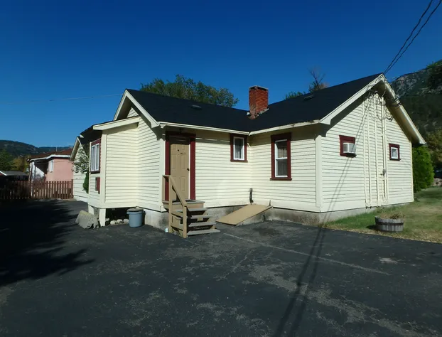 Totem Motel hotel detail image 1