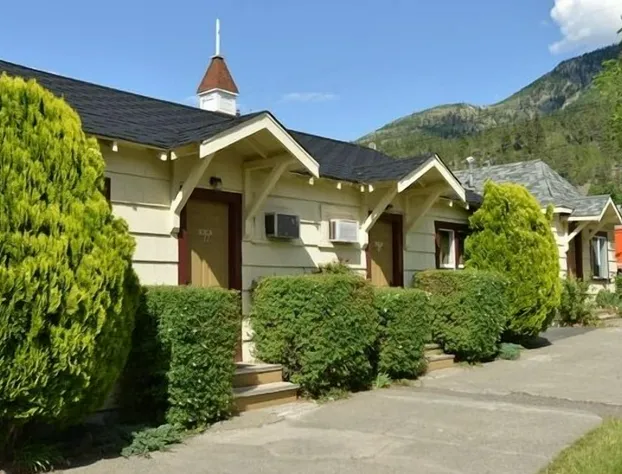 Totem Motel hotel detail image 2