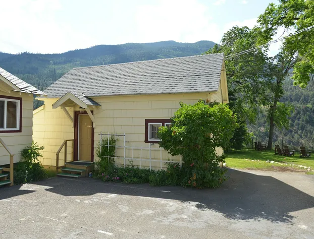 Totem Motel hotel detail image 3