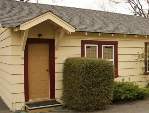 Totem Motel hotel detail image 4