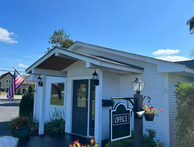 Stowe Motel & Snowdrift hotel detail image 3