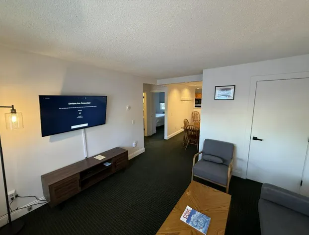 Stowe Motel & Snowdrift hotel detail image 4