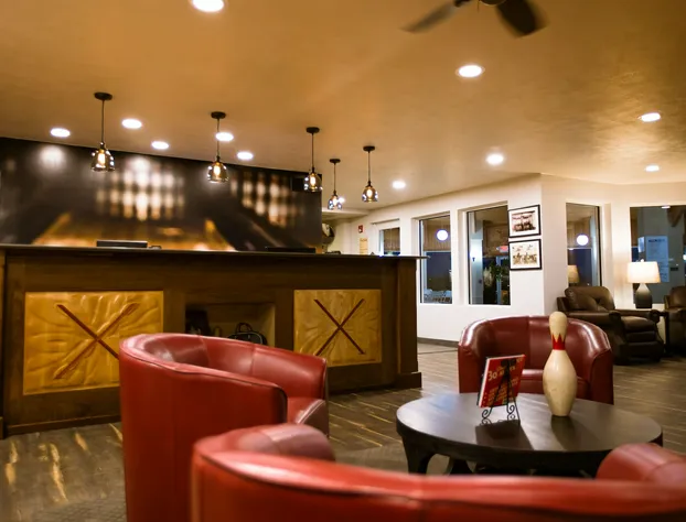 Ten Pin Inn & Suites hotel detail image 2