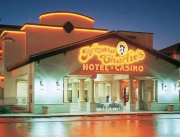 Arizona Charlie's Boulder hotel detail image 1