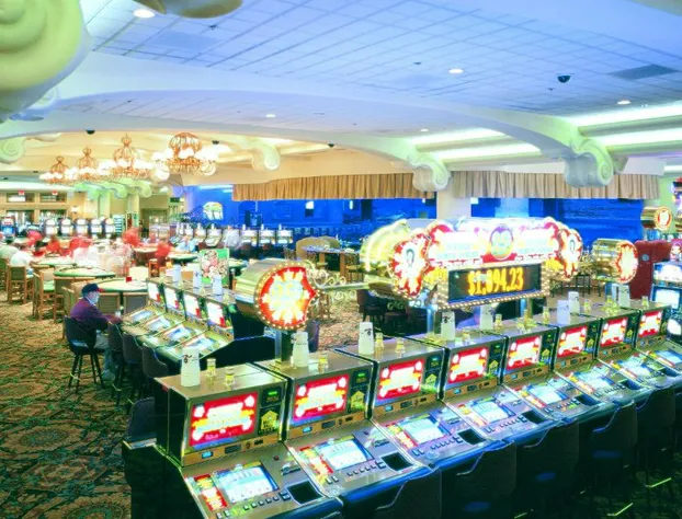 Arizona Charlie's Boulder hotel detail image 2