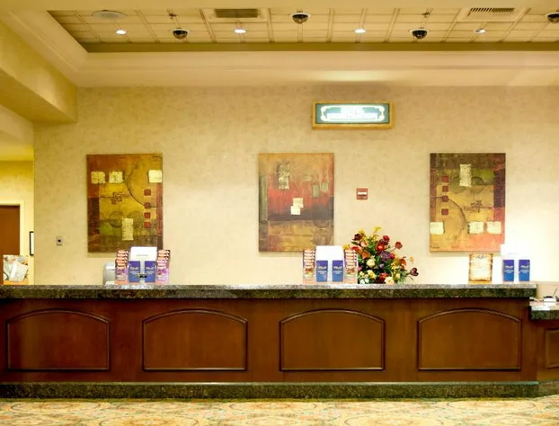 Arizona Charlie's Boulder hotel detail image 3