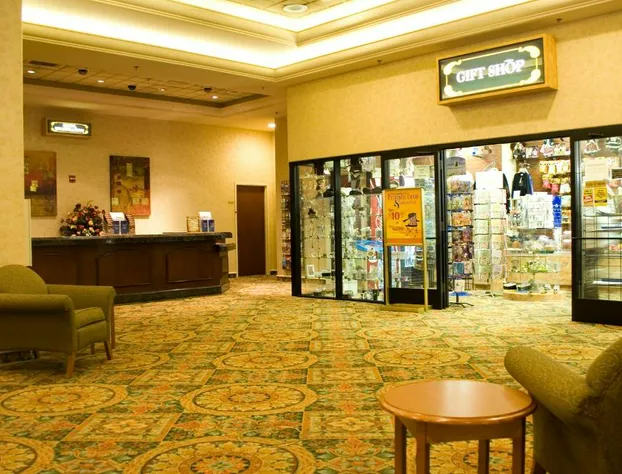 Arizona Charlie's Boulder hotel detail image 4