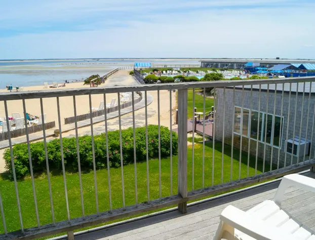 The Provincetown Inn hotel detail image 1