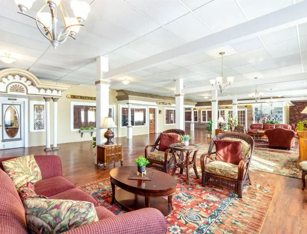 The Provincetown Inn hotel detail image 3