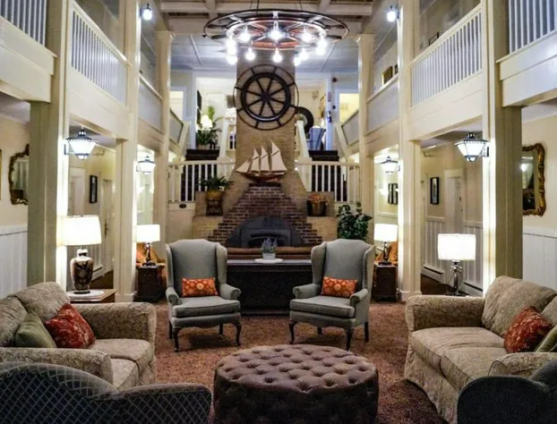 The Provincetown Inn hotel detail image 4