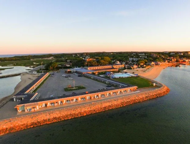 The Provincetown Inn hotel detail image 2