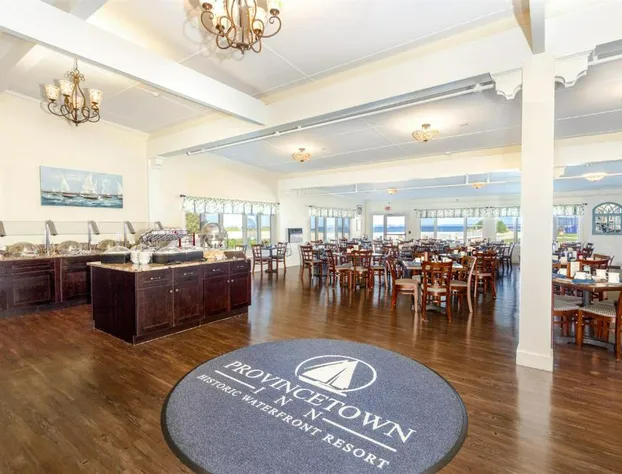 The Provincetown Inn hotel detail image 2