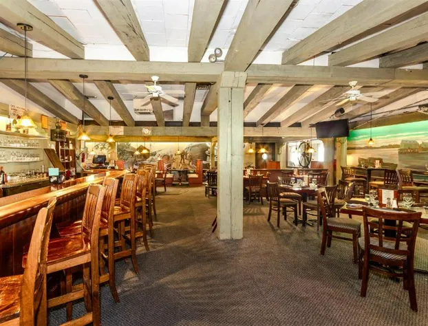 The Provincetown Inn hotel detail image 4