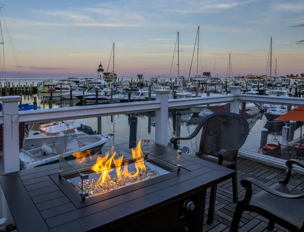 Saybrook Point Resort & Marina hotel detail image 2