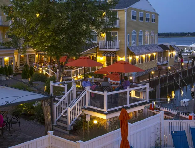 Saybrook Point Resort & Marina hotel detail image 1