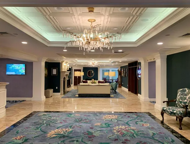 Saybrook Point Resort & Marina hotel detail image 4