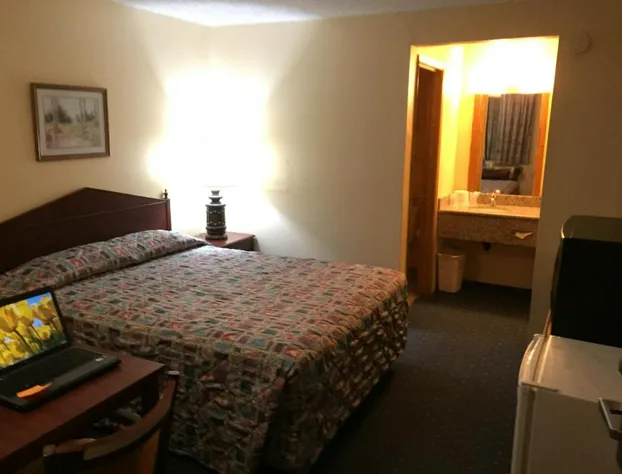 Stagecoach Inn hotel detail image 4