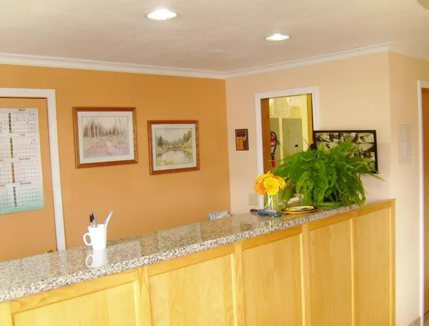 Stagecoach Inn hotel detail image 2