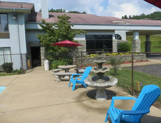 Americourt Hotel hotel detail image 1