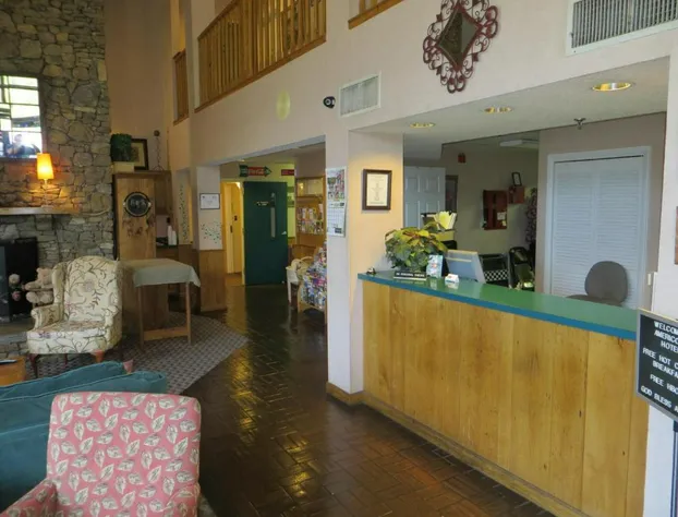 Americourt Hotel hotel detail image 3