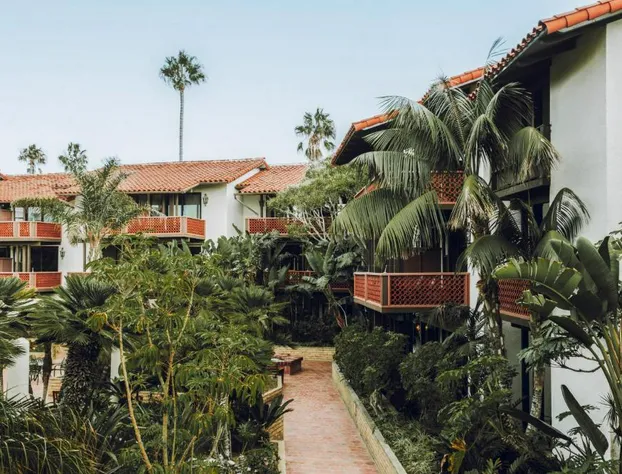 La Jolla Shores Hotel hotel detail image 1