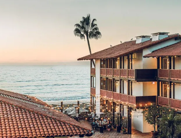 La Jolla Shores Hotel hotel detail image 4