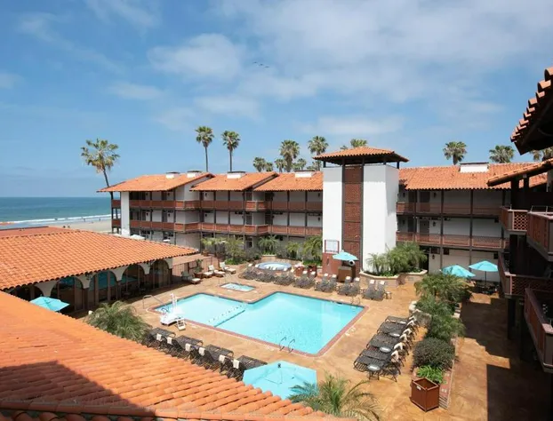 La Jolla Shores Hotel hotel detail image 2