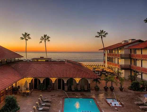 La Jolla Shores Hotel hotel detail image 3