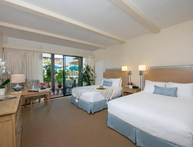 La Jolla Shores Hotel hotel detail image 4