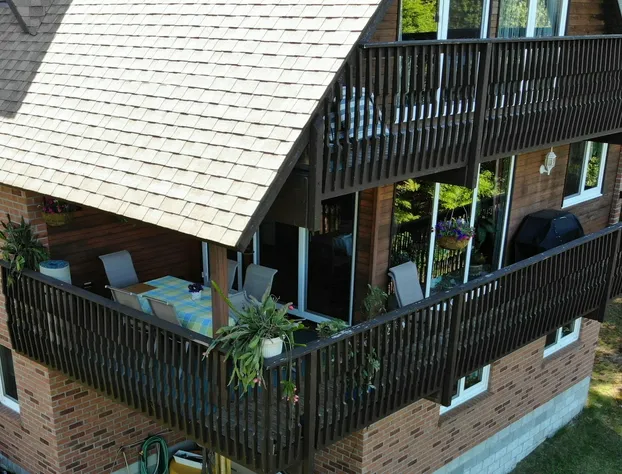 Chalet Rosemarie hotel detail image 1