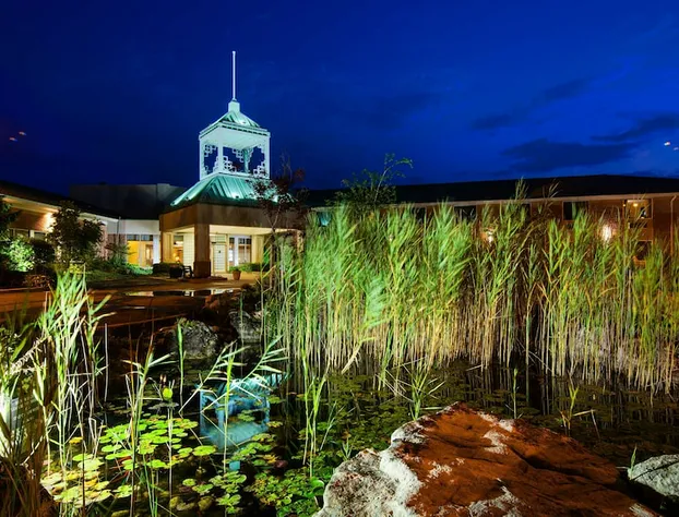 Best Western Plus Stoneridge Inn & Conference Centre hotel detail image 1