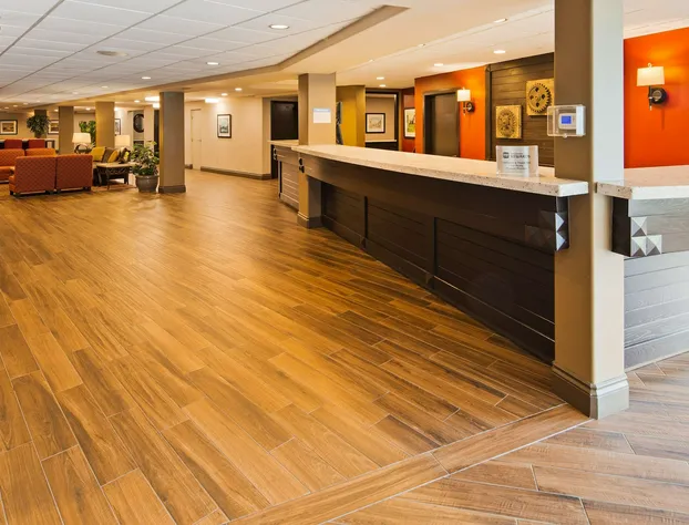 Best Western Plus Stoneridge Inn & Conference Centre hotel detail image 2