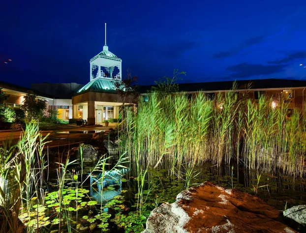 Best Western Plus Stoneridge Inn & Conference Centre hotel detail image 1