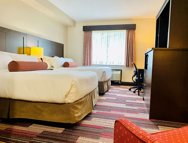 Best Western Plus Stoneridge Inn & Conference Centre hotel detail image 4