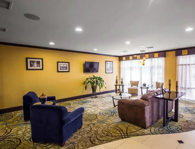 Comfort Suites Simpsonville - Greenville hotel detail image 4