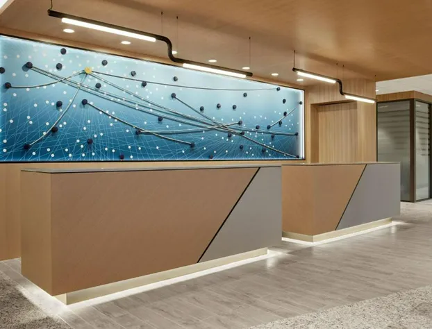 Delta Hotels by Marriott Calgary Airport In-Terminal hotel detail image 1