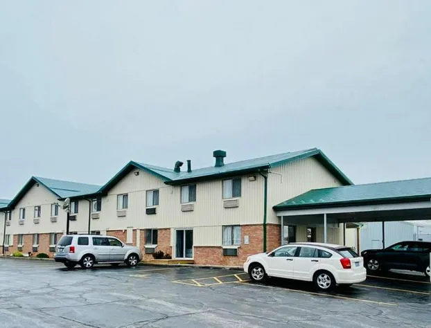 Wallaceburg Inn hotel detail image 1