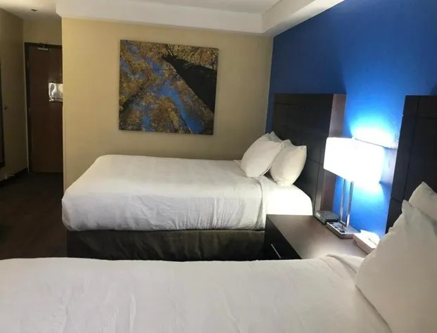 Wallaceburg Inn hotel detail image 4