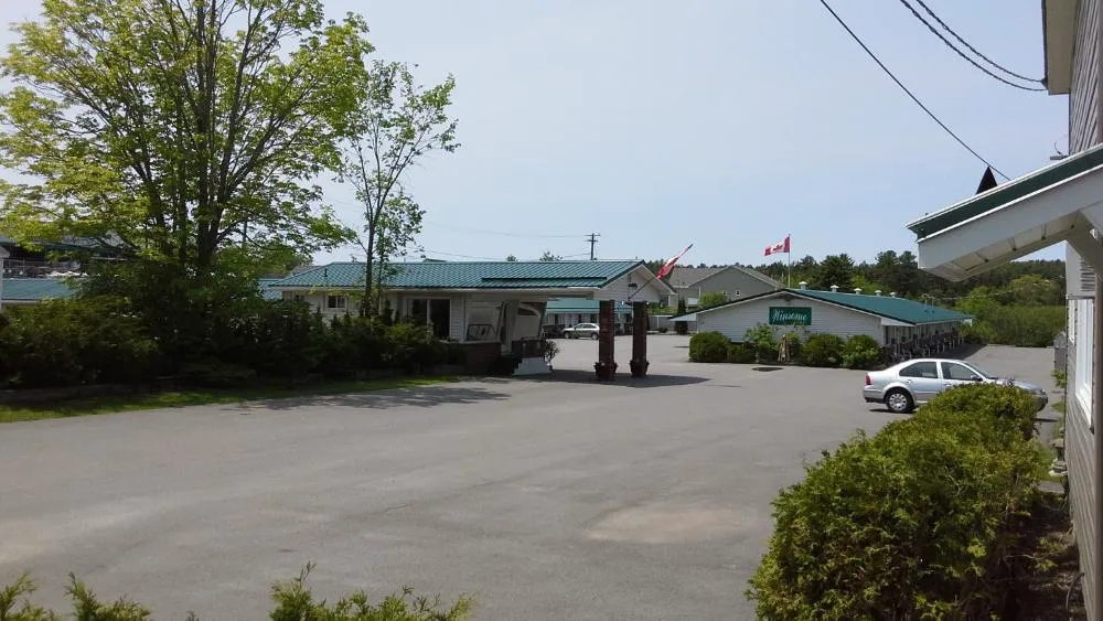 Winsome Inn hotel hero