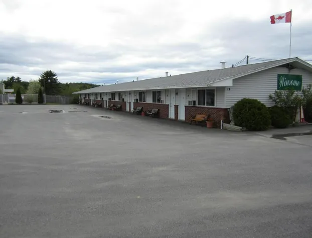 Winsome Inn hotel detail image 1