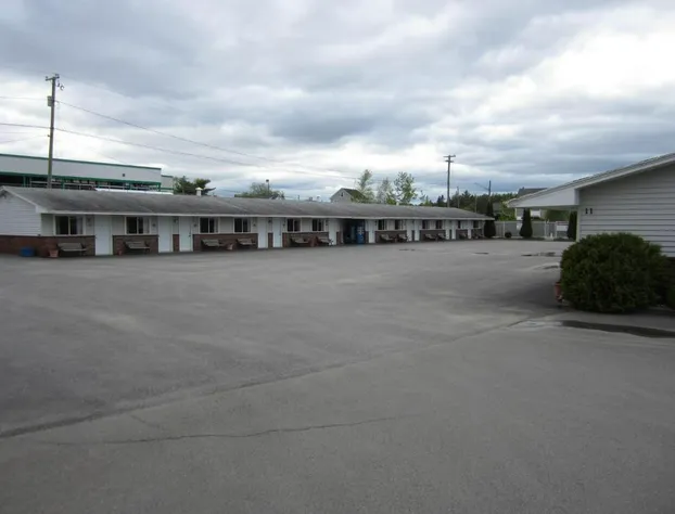 Winsome Inn hotel detail image 2