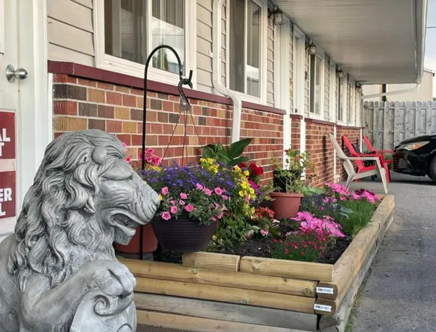 Winsome Inn hotel detail image 4