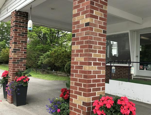Winsome Inn hotel detail image 1