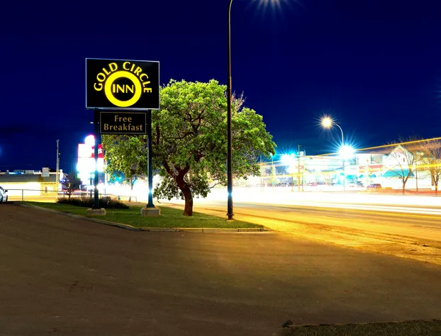 Ramada by Wyndham Lloydminster hotel detail image 4