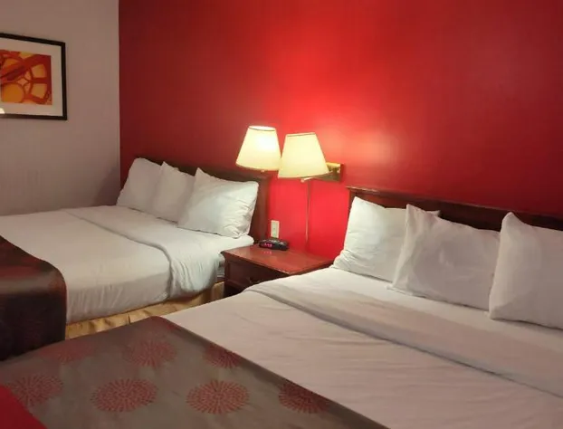 Metro Inn Calgary Northwest hotel detail image 2