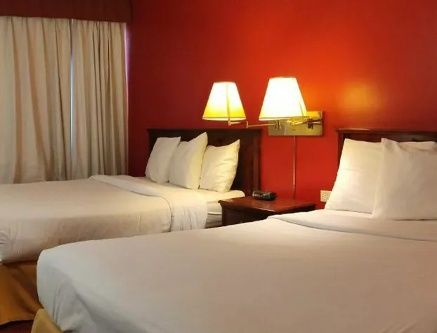 Metro Inn Calgary Northwest hotel detail image 3