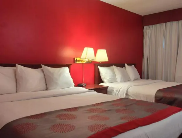 Metro Inn Calgary Northwest hotel detail image 4